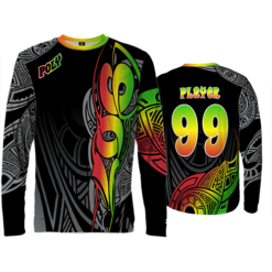 1484 FD Long Sleeve MENS