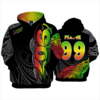 1484 FD Hoody