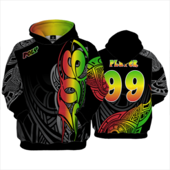 1484 FD Hoody