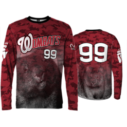 1509 FD Long Sleeve MENS