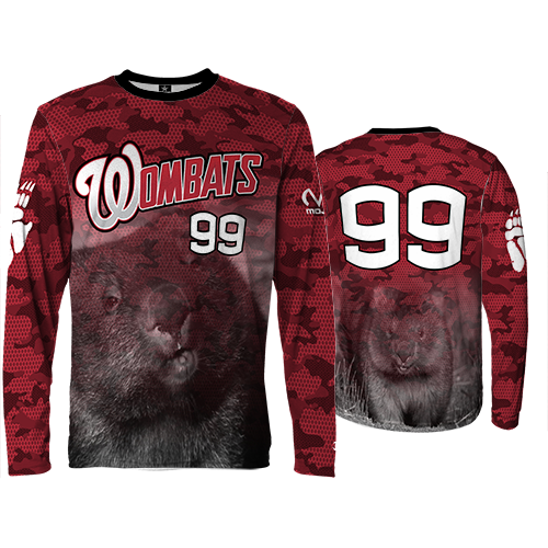 1509 FD Long Sleeve MENS
