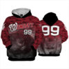 1509 FD Hoody