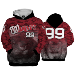 1509 FD Hoody