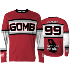 1507 FD Long Sleeve MENS