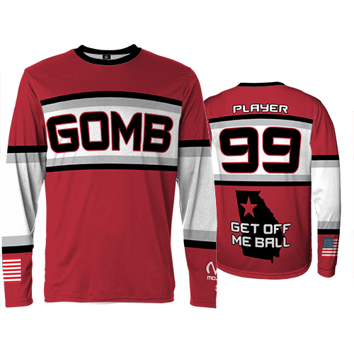 1507 FD Long Sleeve MENS