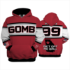 1507 FD Hoody
