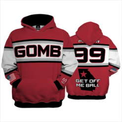 1507 FD Hoody
