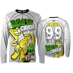 1511 FD Long Sleeve MENS