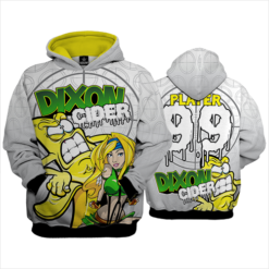 1511 FD Hoody