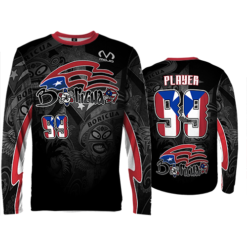1508 FD Long Sleeve MENS