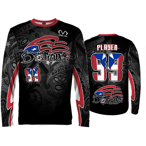 1508 FD Long Sleeve MENS