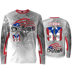 1508 FD Long Sleeve MENS