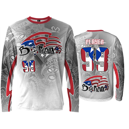 1508 FD Long Sleeve MENS