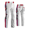 1508 FD Mens Ball Pants