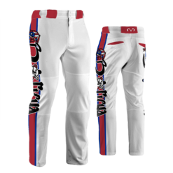 1508 FD Mens Ball Pants