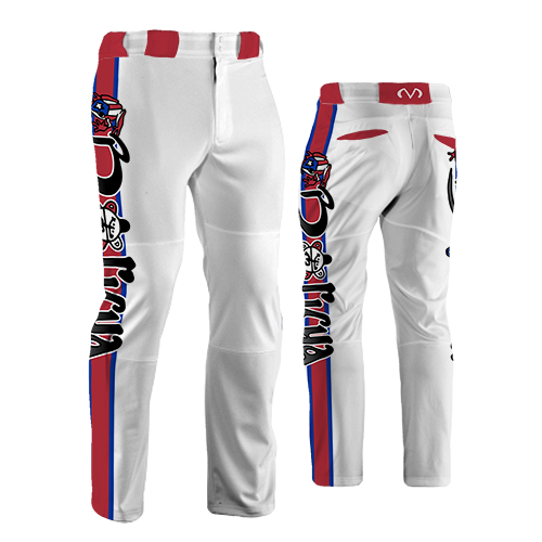 1508 FD Mens Ball Pants