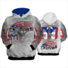 1508 FD Hoody