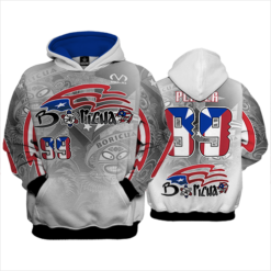 1508 FD Hoody