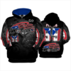 1508 FD Hoody