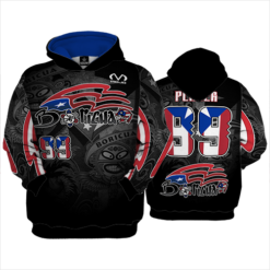 1508 FD Hoody