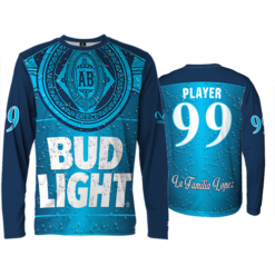 1506 FD Long Sleeve MENS