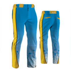 1128 FD Mens Ball Pants