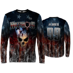 1492 FD Long Sleeve MENS