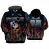 1492 FD Hoody