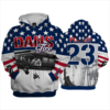 1498 FD Hoody