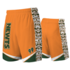 1343 FD Razor Shorts