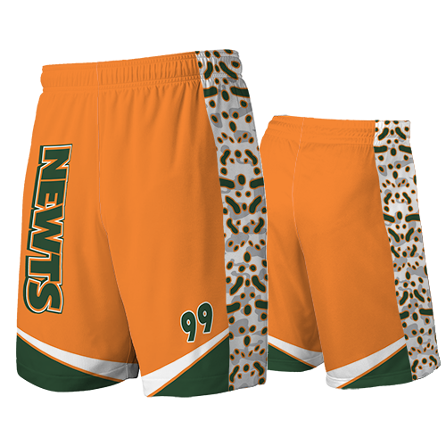 1343 FD Razor Shorts