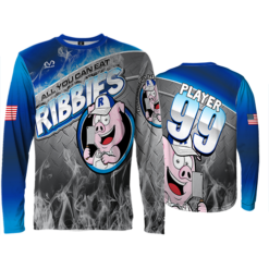 1483 FD Long Sleeve MENS
