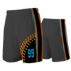 1415 FD Razor Shorts