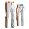 1415 FD Mens Ball Pants