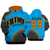 1415 FD Hoody