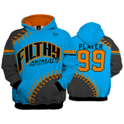 1415 FD Hoody
