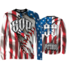 1497 FD Long Sleeve MENS