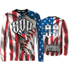 1497 FD Long Sleeve MENS