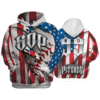 1497 FD Hoody
