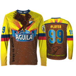 1419 FD Long Sleeve MENS