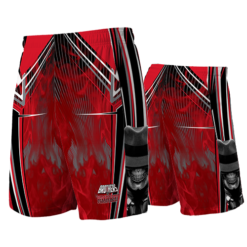 1291 FD Razor Shorts