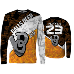 1488 FD Long Sleeve MENS