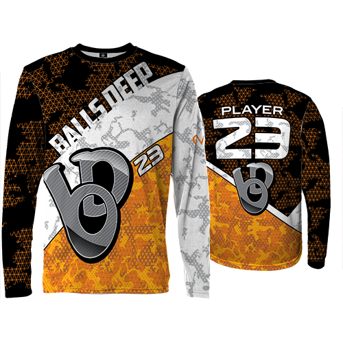 1488 FD Long Sleeve MENS