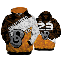 1488 FD Hoody