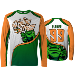 1505 FD Long Sleeve MENS