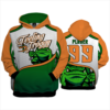 1505 FD Hoody
