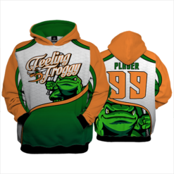 1505 FD Hoody