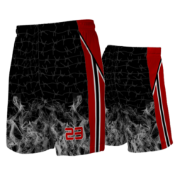 1471 FD Razor Shorts