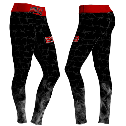 1471 FD Leggings