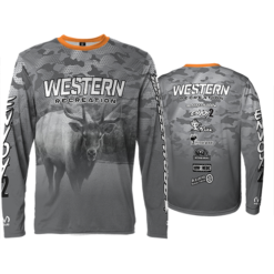 1486 FD Long Sleeve MENS